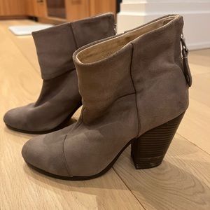 Rag & Bone booties - size 38